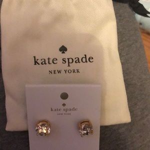 Kate spade earring
